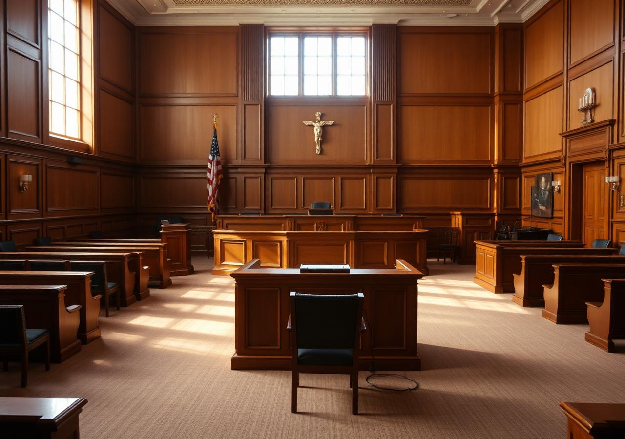 Expert Witness Consulting
