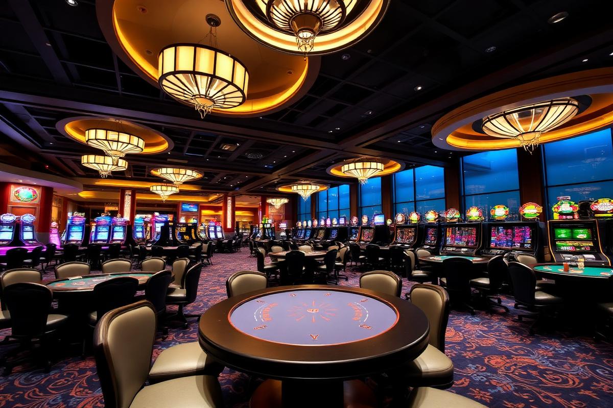 Casino