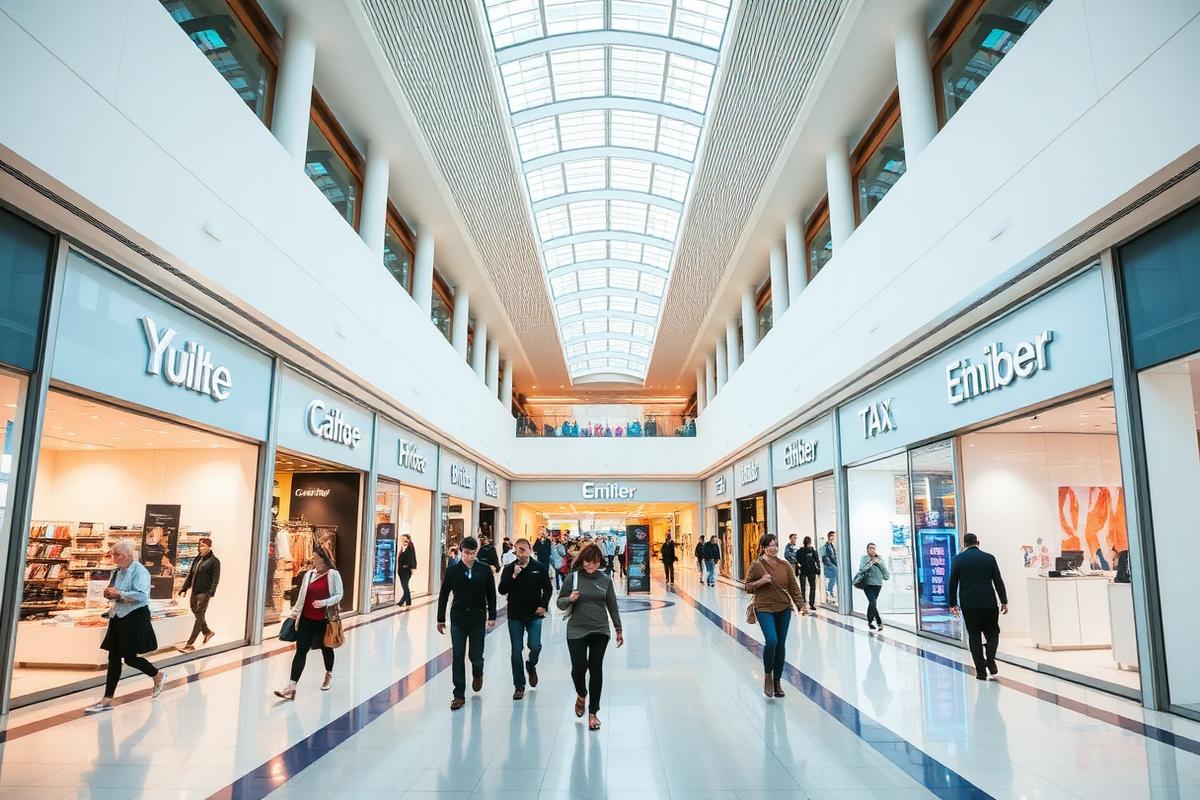 Retail and Store Security