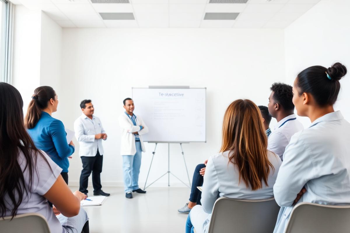 Warning Behaviors: Teaching Staff What to Report and When